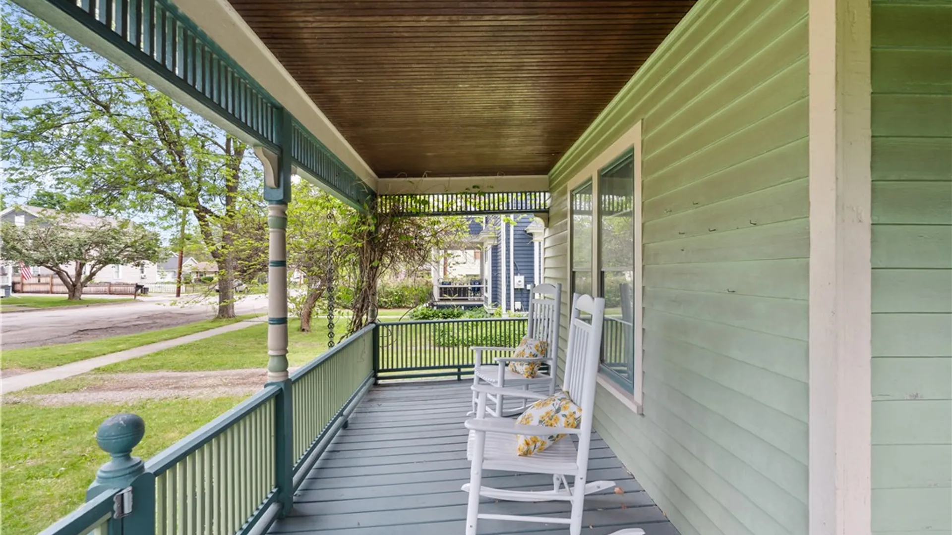 Property at 31 Liberty Street, Urbana, NY 14840 4