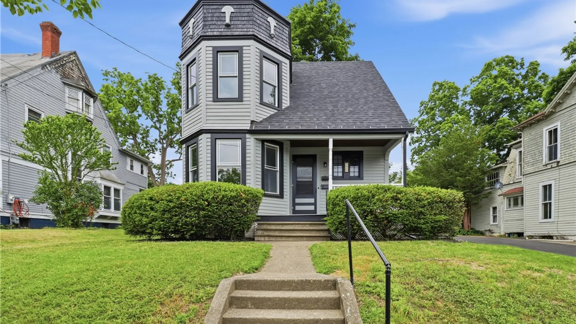 Property at 720 W Church Street, Elmira City, NY 14905 23