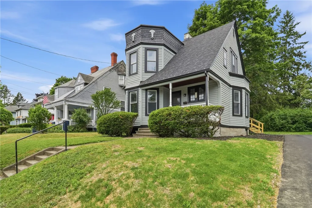 Property at 720 W Church Street, Elmira City, NY 14905