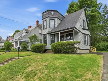 Property at 720 W Church Street, Elmira City, NY 14905