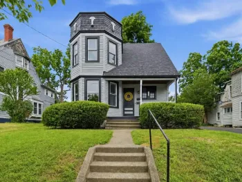 Property at 720 W Church Street, Elmira City, NY 14905