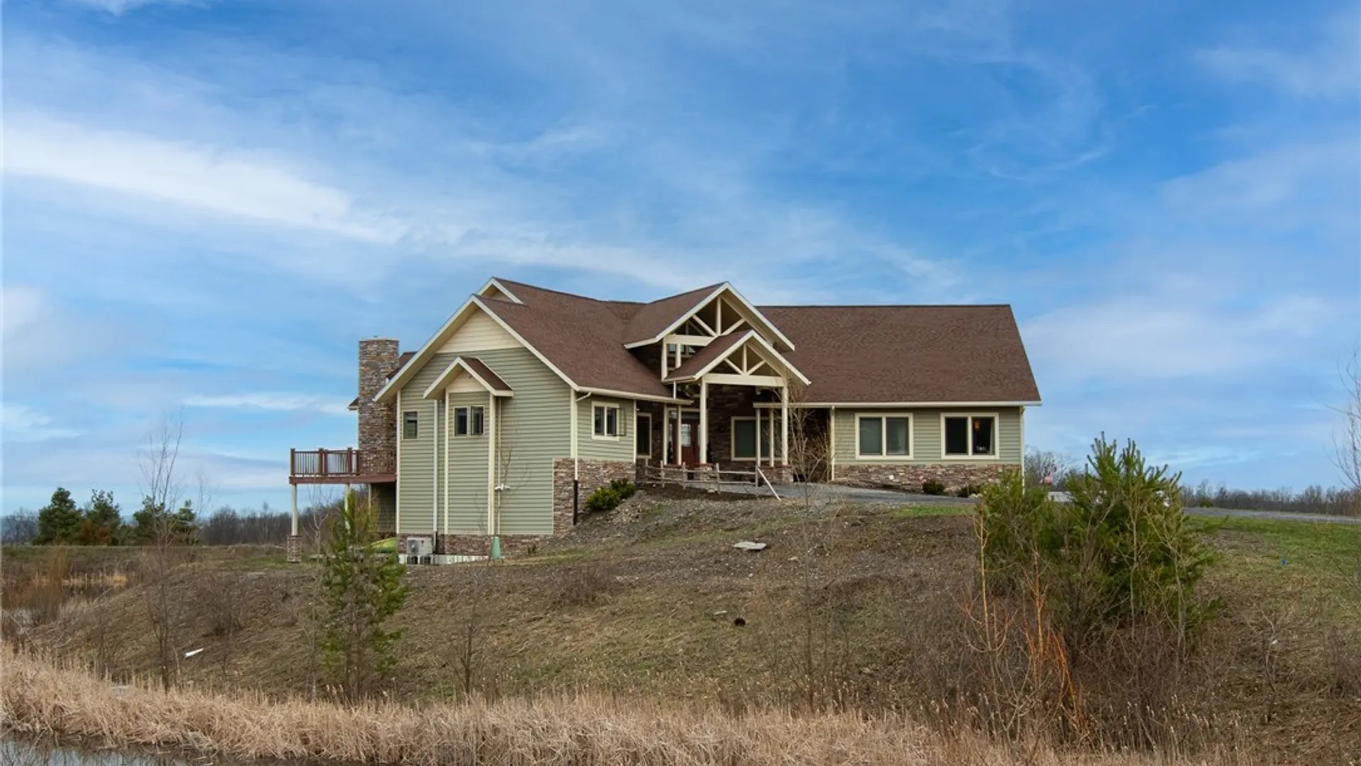 Property at 5070 Town Line Road, Gorham, NY 14544 3