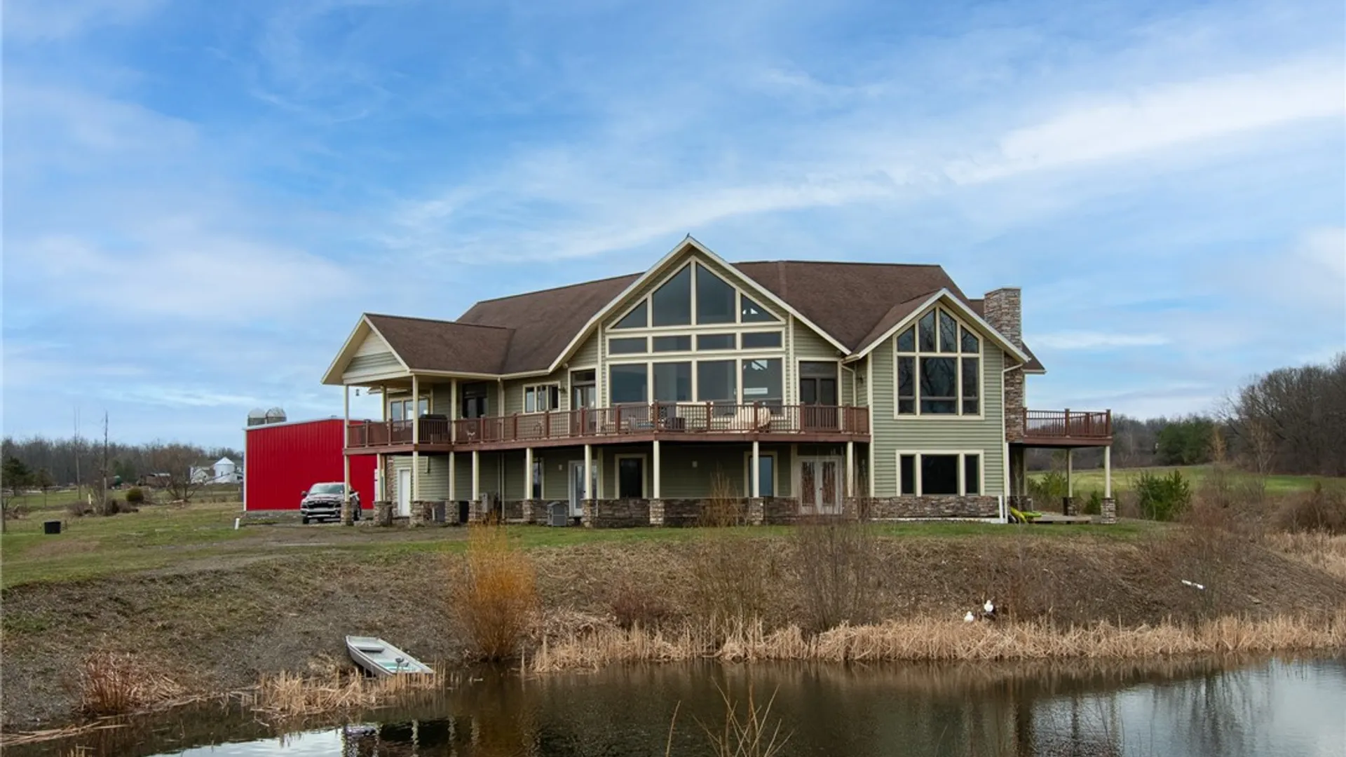 Property at 5070 Town Line Road, Gorham, NY 14544 41