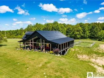 Property at 615 Eccles Road, Poland, NY 14747