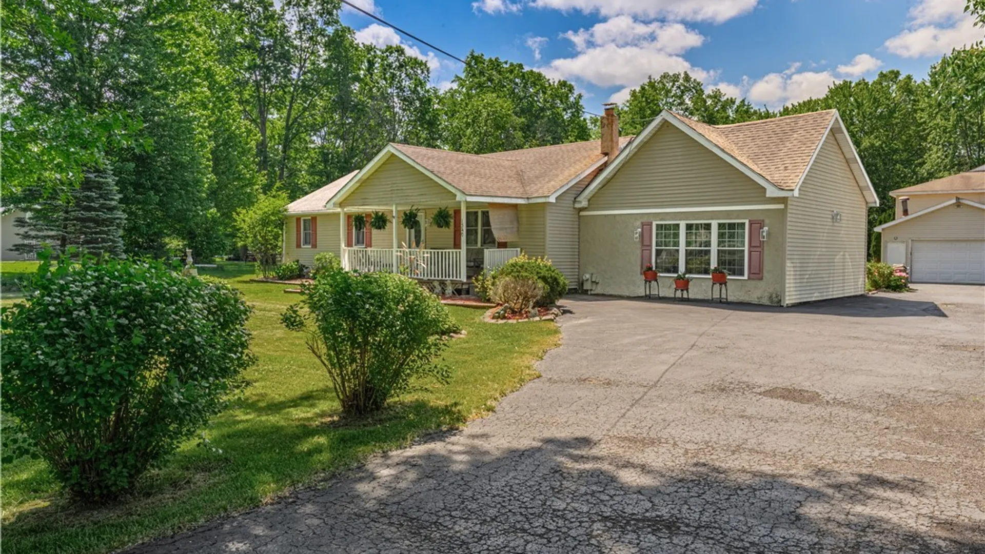Property at 1340 Cain Road, Porter, NY 14174 3