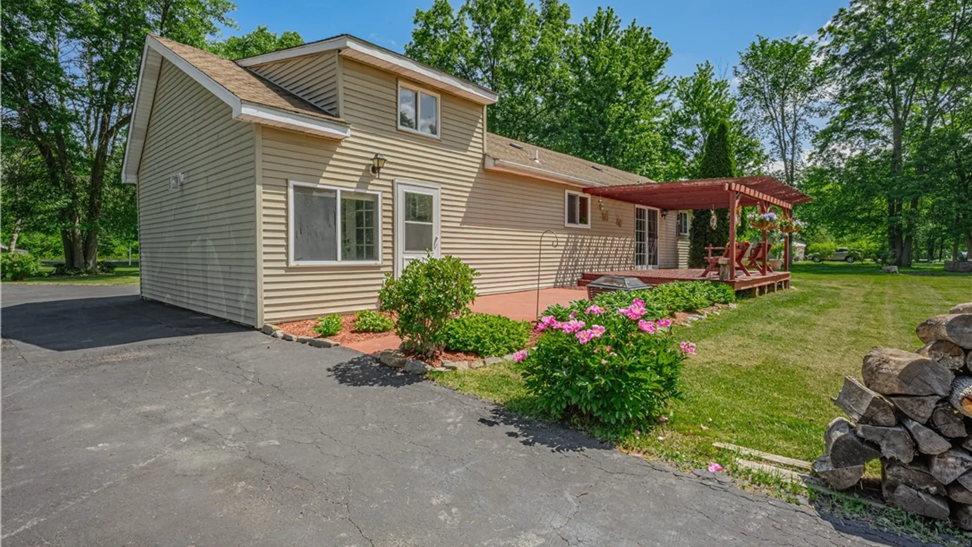 Property at 1340 Cain Road, Porter, NY 14174 38