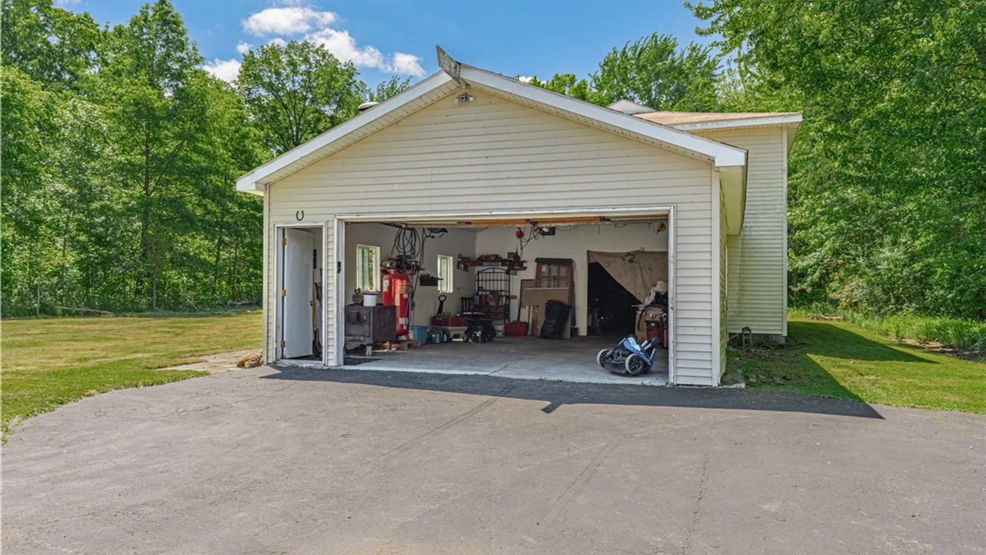 Property at 1340 Cain Road, Porter, NY 14174 39