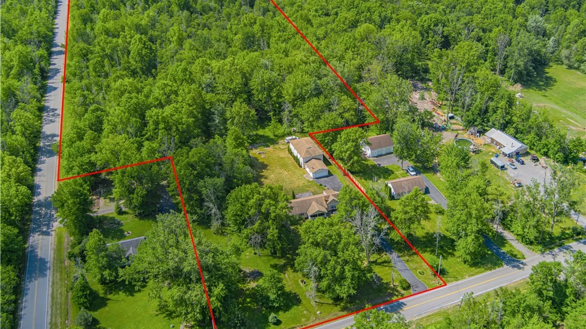 Property at 1340 Cain Road, Porter, NY 14174 40