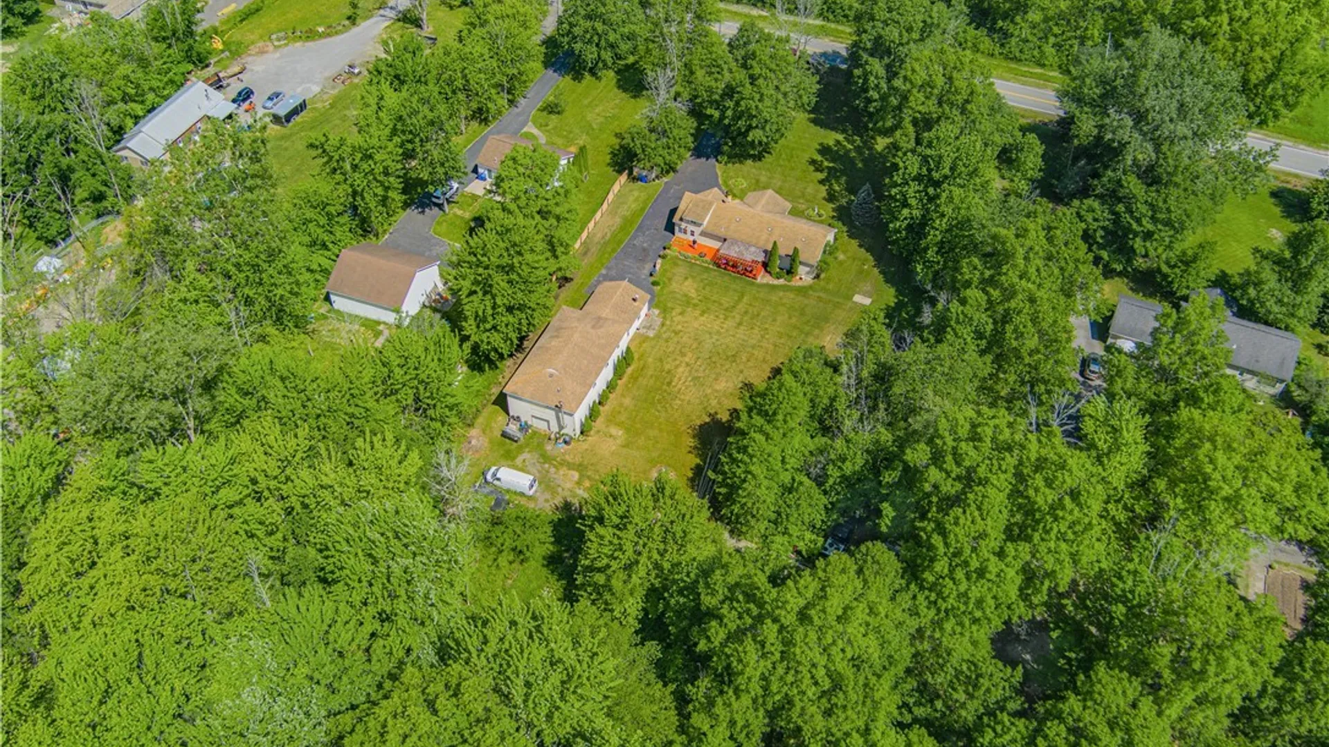 Property at 1340 Cain Road, Porter, NY 14174 42