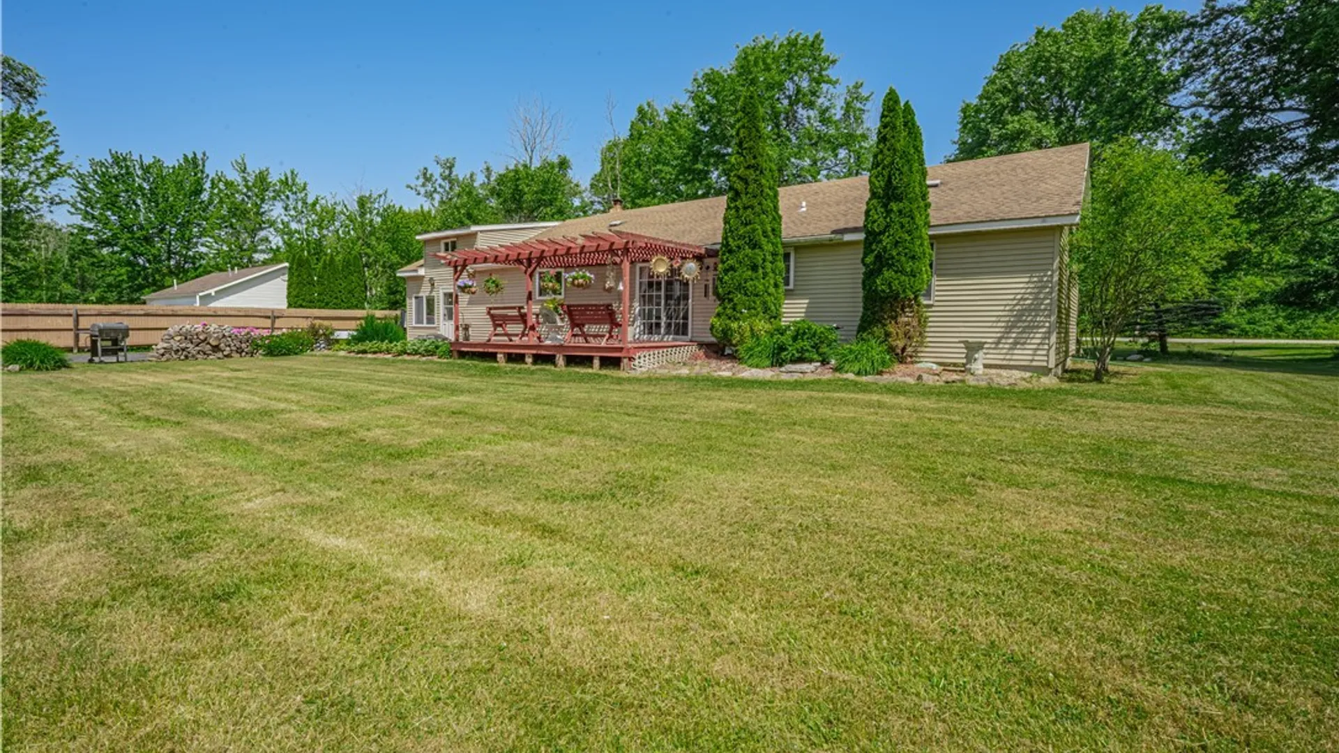 Property at 1340 Cain Road, Porter, NY 14174 34