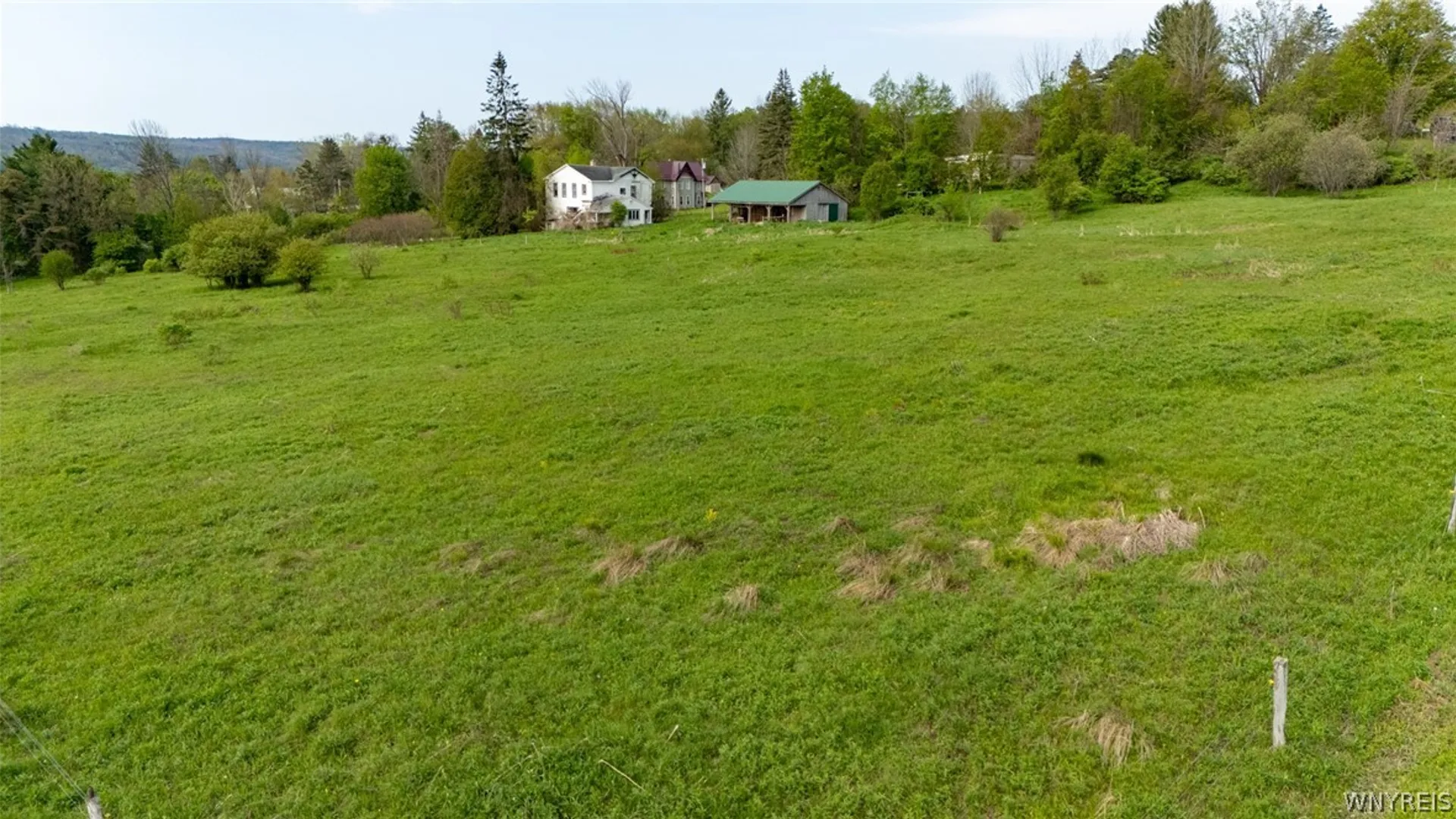 Property at 11028 Bliss Road, Centerville, NY 14029 9