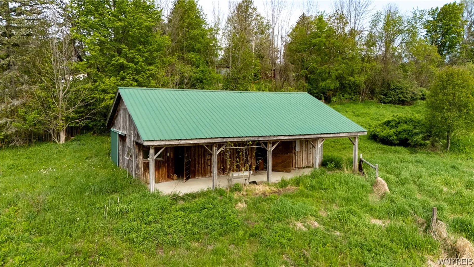 Property at 11028 Bliss Road, Centerville, NY 14029 13