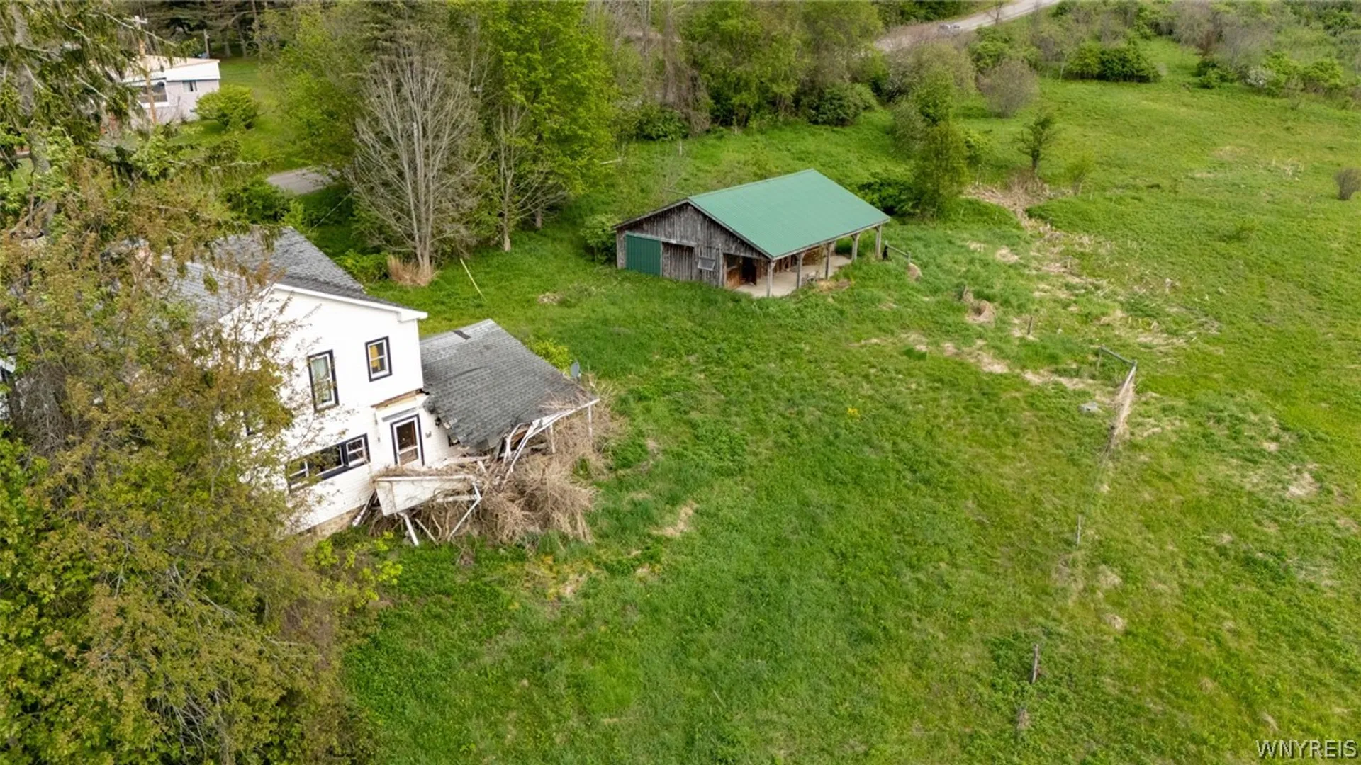 Property at 11028 Bliss Road, Centerville, NY 14029 19