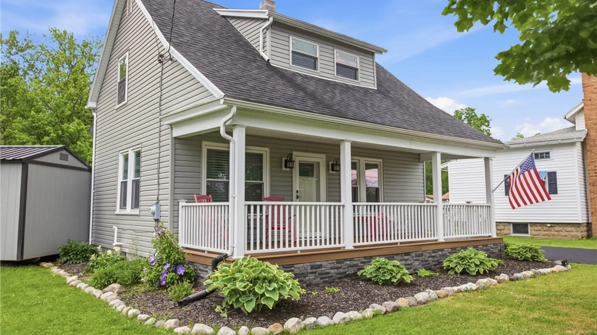 Property at 1326 Herkimer Rd, Darien, NY 14040 4