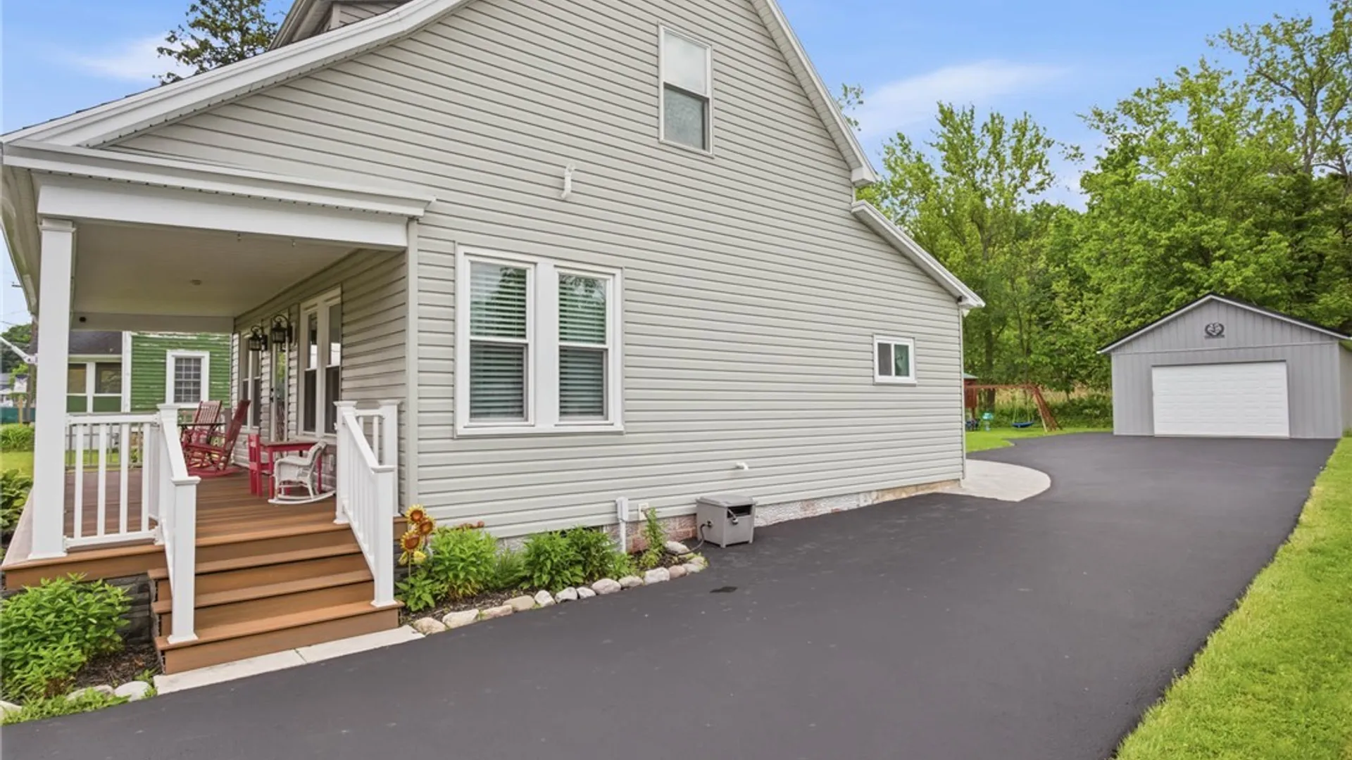Property at 1326 Herkimer Rd, Darien, NY 14040 5