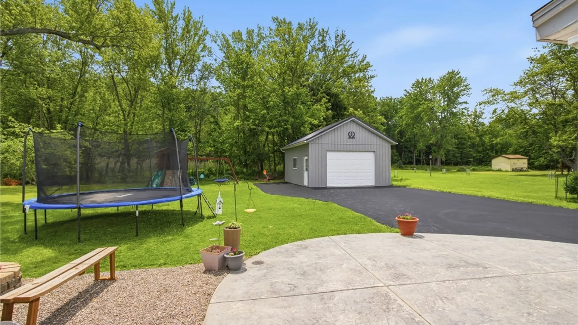 Property at 1326 Herkimer Rd, Darien, NY 14040 32