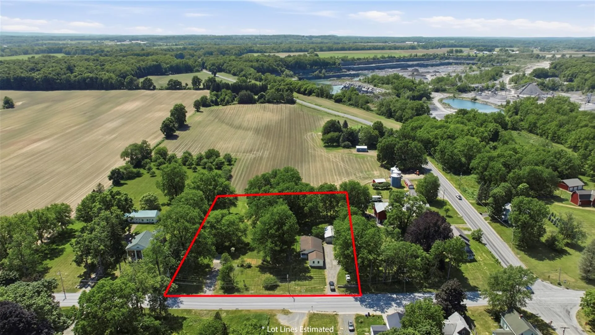 Property at 2094 County Road 6, Phelps, NY 14532 32