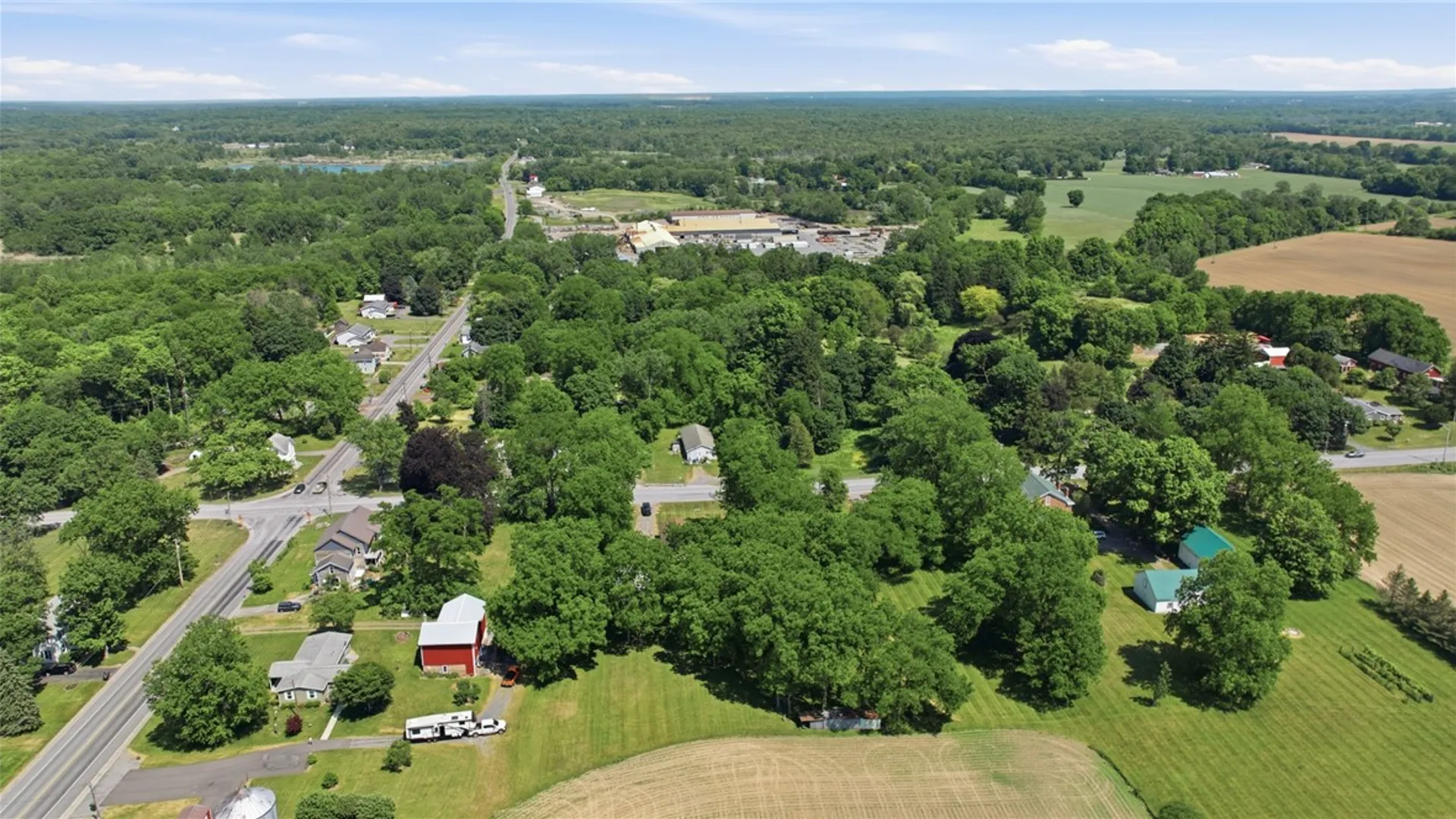 Property at 2094 County Road 6, Phelps, NY 14532 34