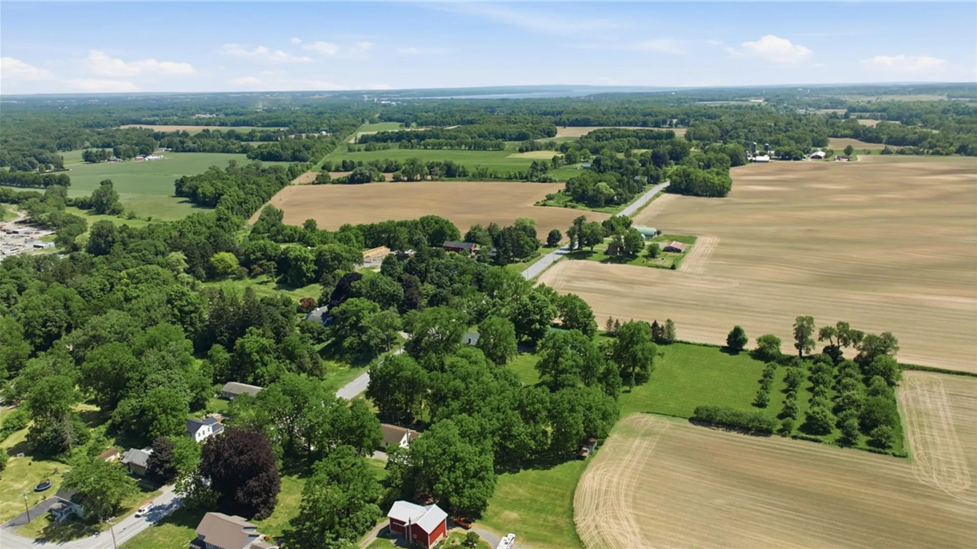 Property at 2094 County Road 6, Phelps, NY 14532 35