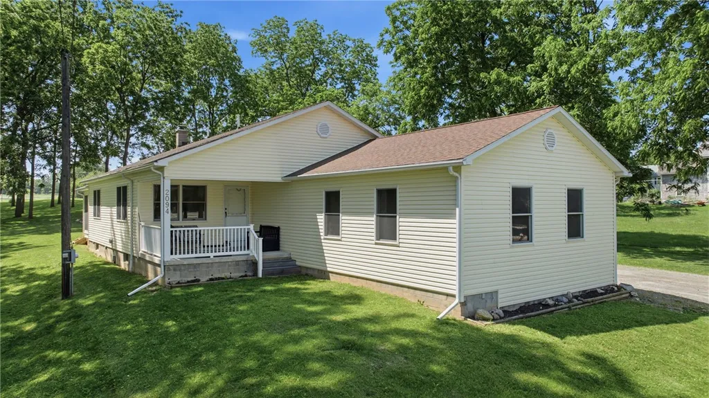 Property at 2094 County Road 6, Phelps, NY 14532