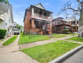 Property at 1445 Byrd Avenue, Niagara Falls, NY 14303