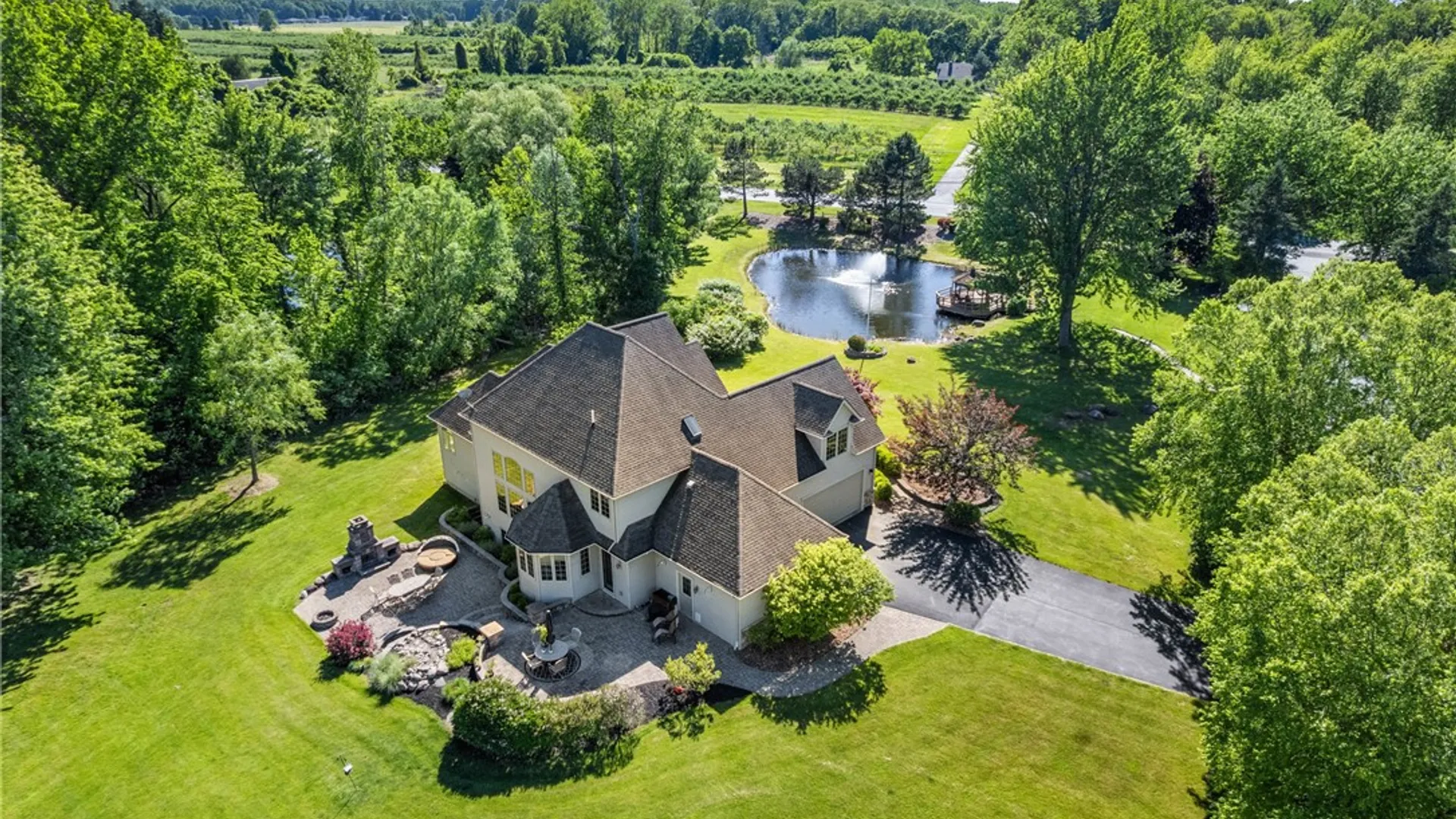 Property at 1810 Manitou Road, Greece, NY 14559 46