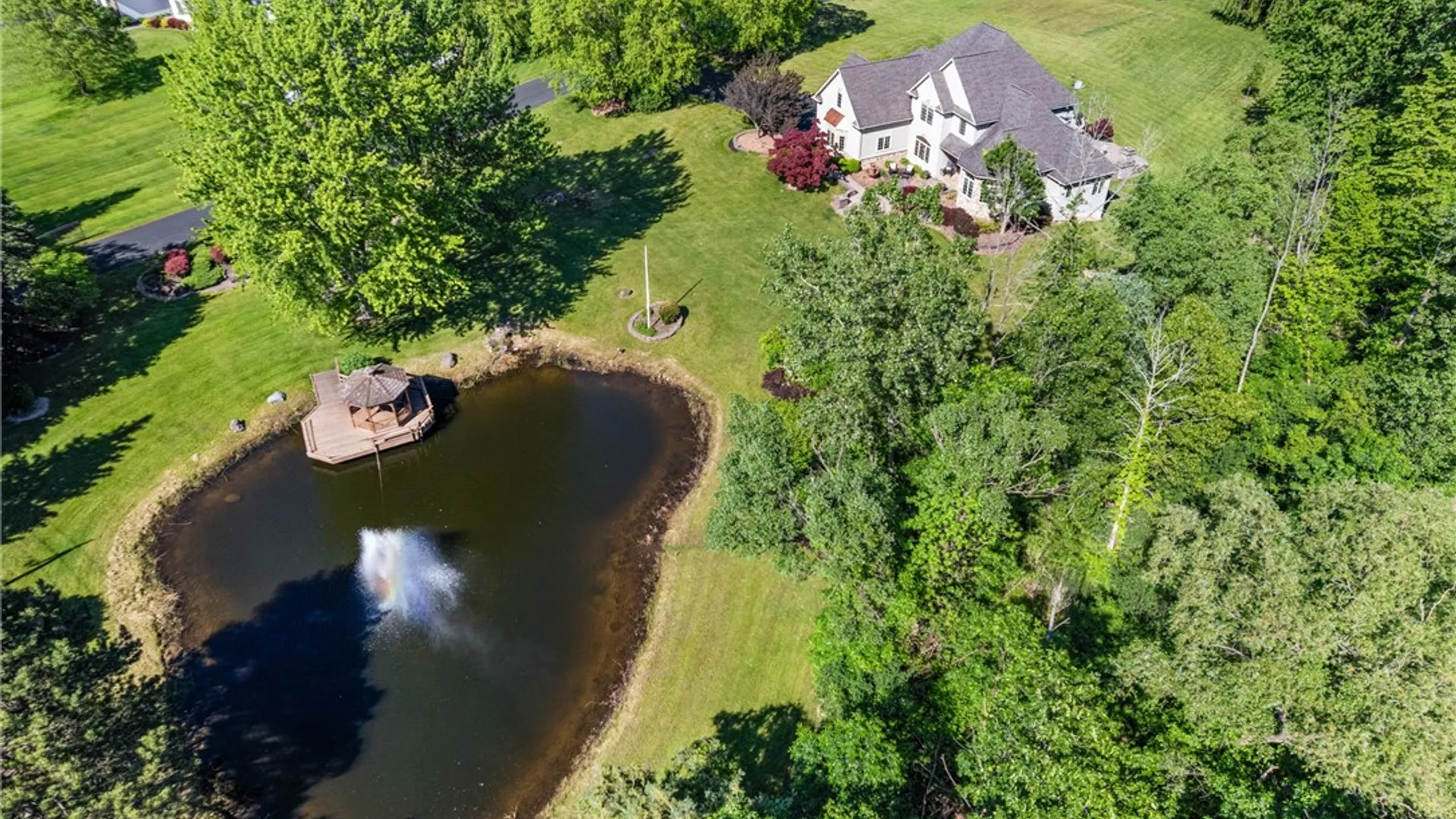 Property at 1810 Manitou Road, Greece, NY 14559 48