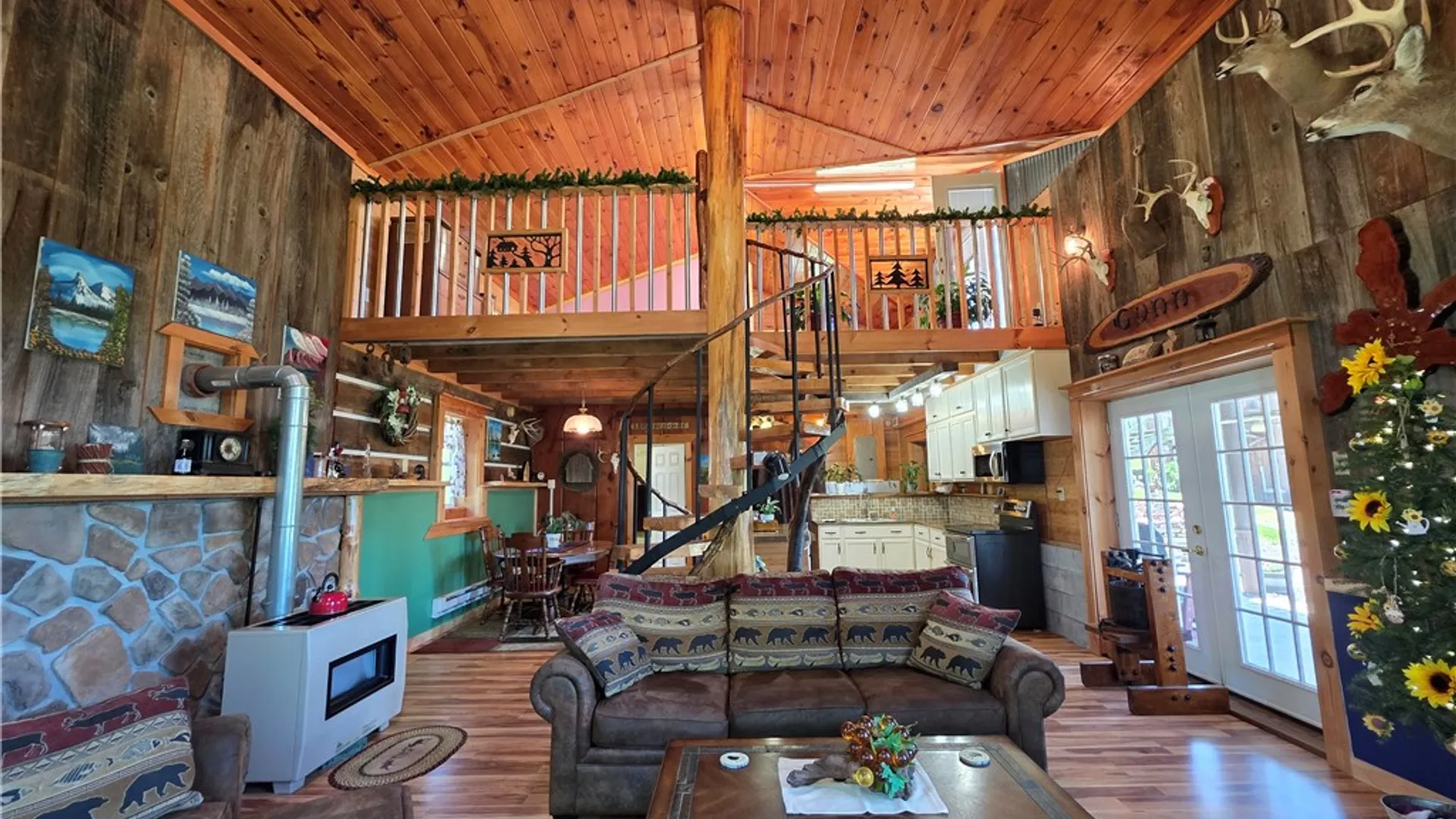Property at 1069 Bollen Road, Troupsburg, NY 14885 20