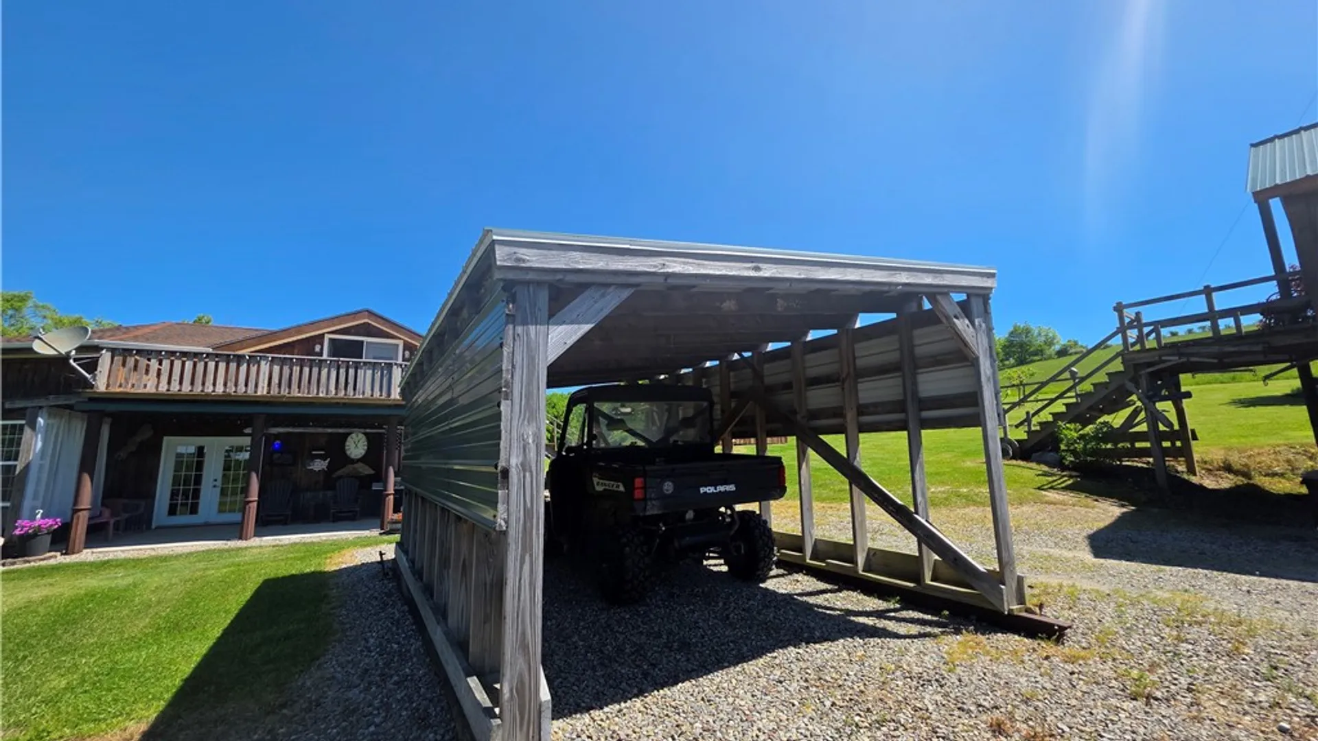 Property at 1069 Bollen Road, Troupsburg, NY 14885 7