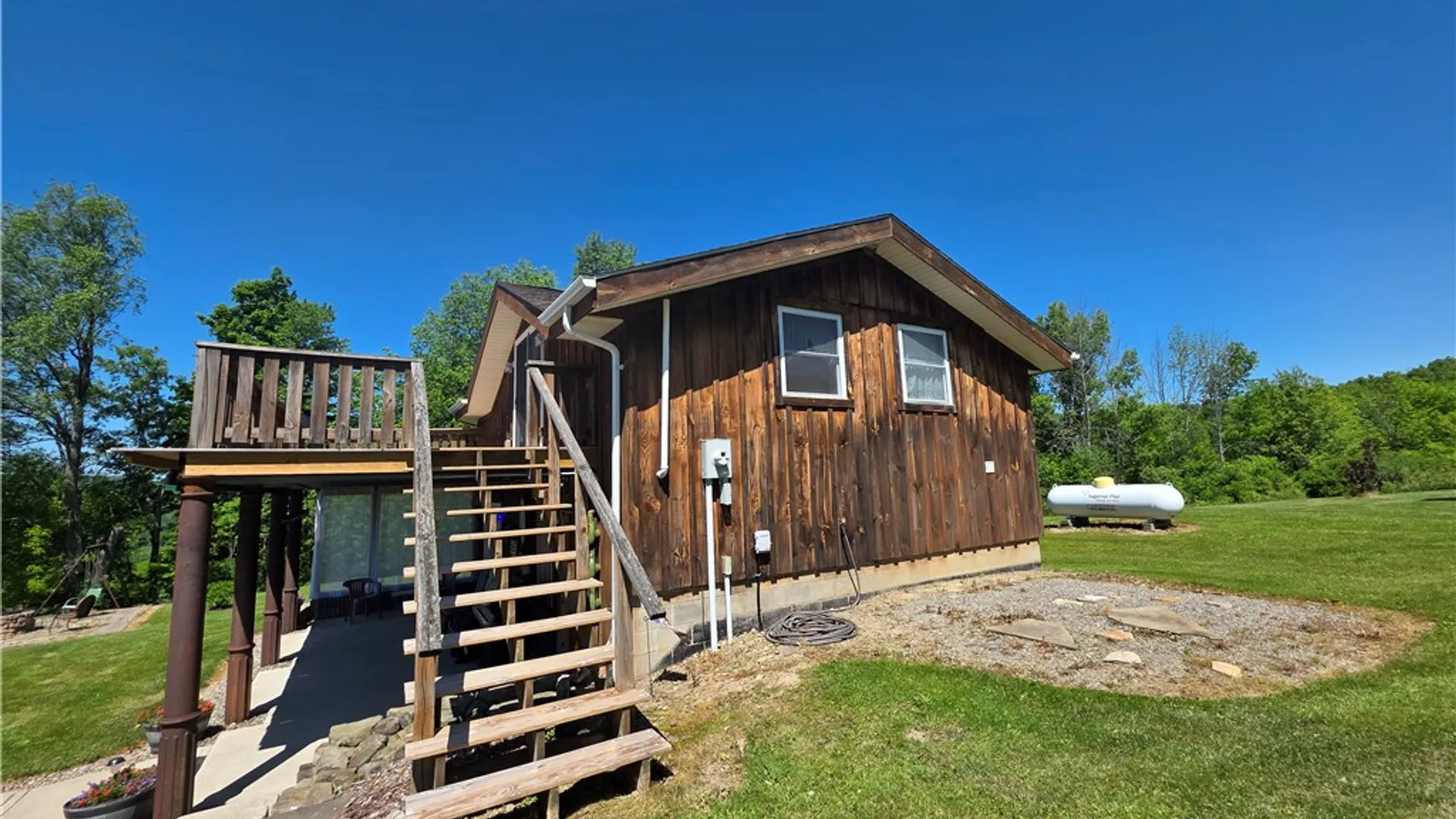 Property at 1069 Bollen Road, Troupsburg, NY 14885 4