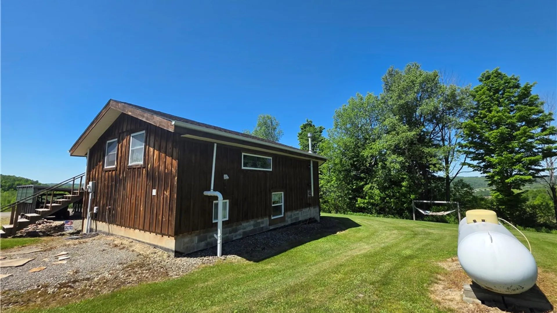 Property at 1069 Bollen Road, Troupsburg, NY 14885 5