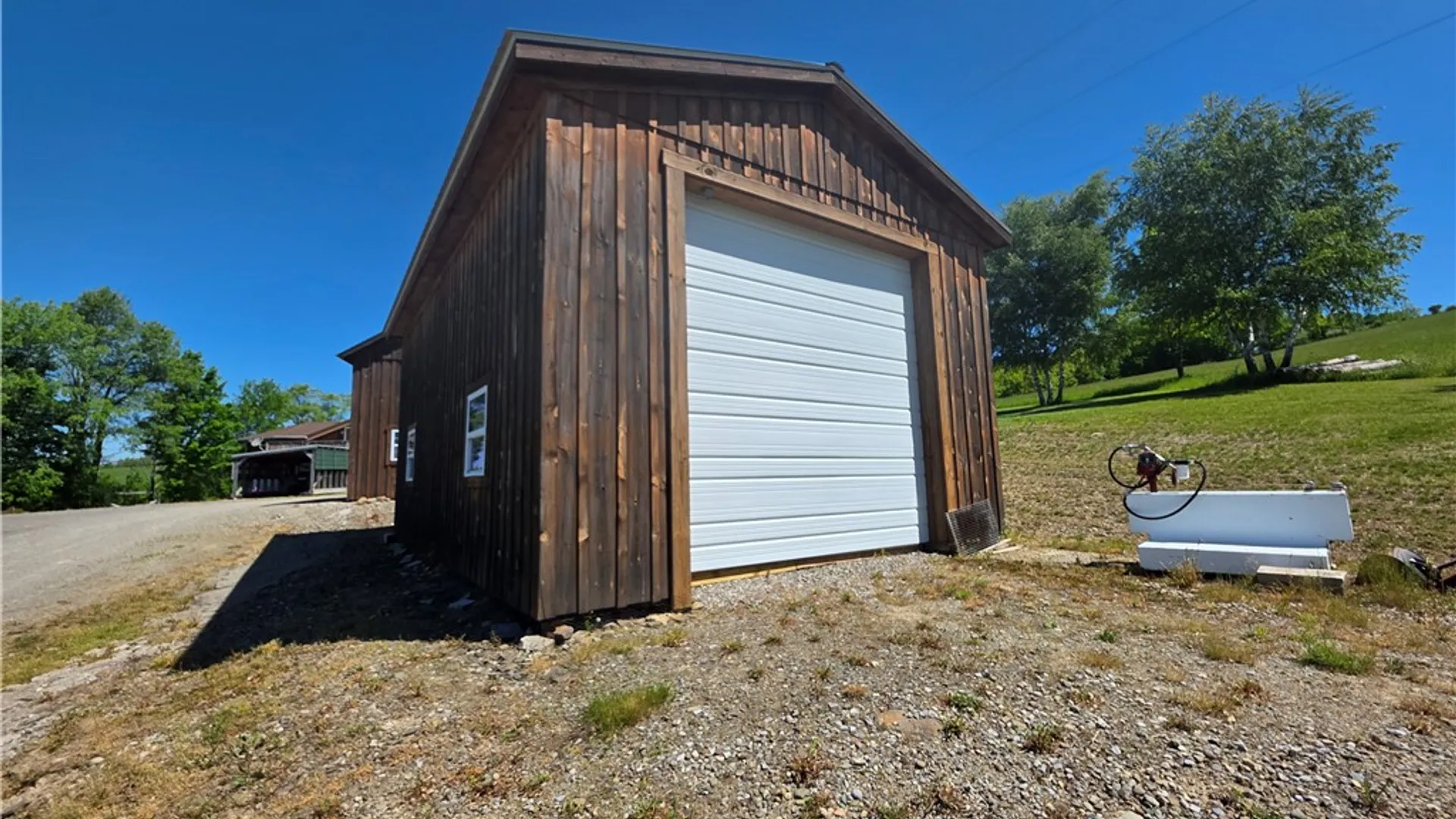 Property at 1069 Bollen Road, Troupsburg, NY 14885 34