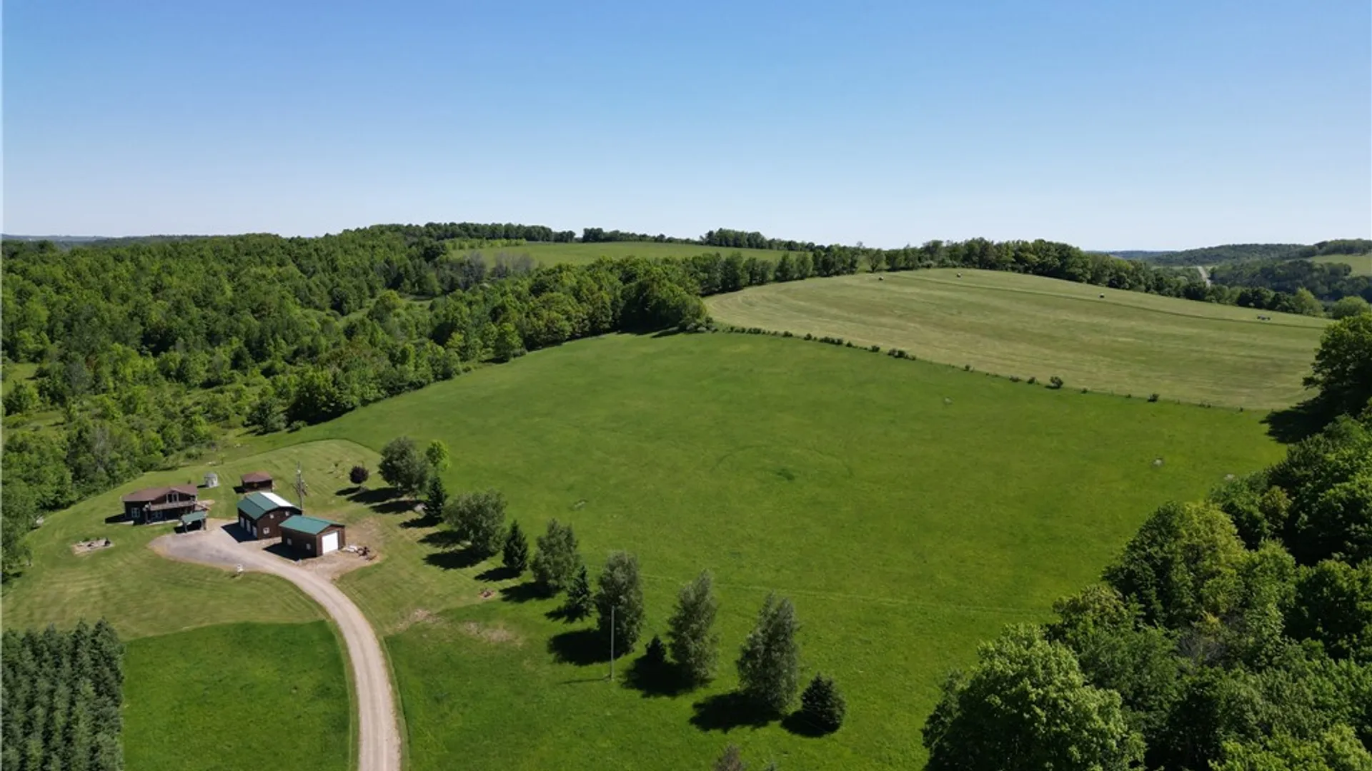 Property at 1069 Bollen Road, Troupsburg, NY 14885 37