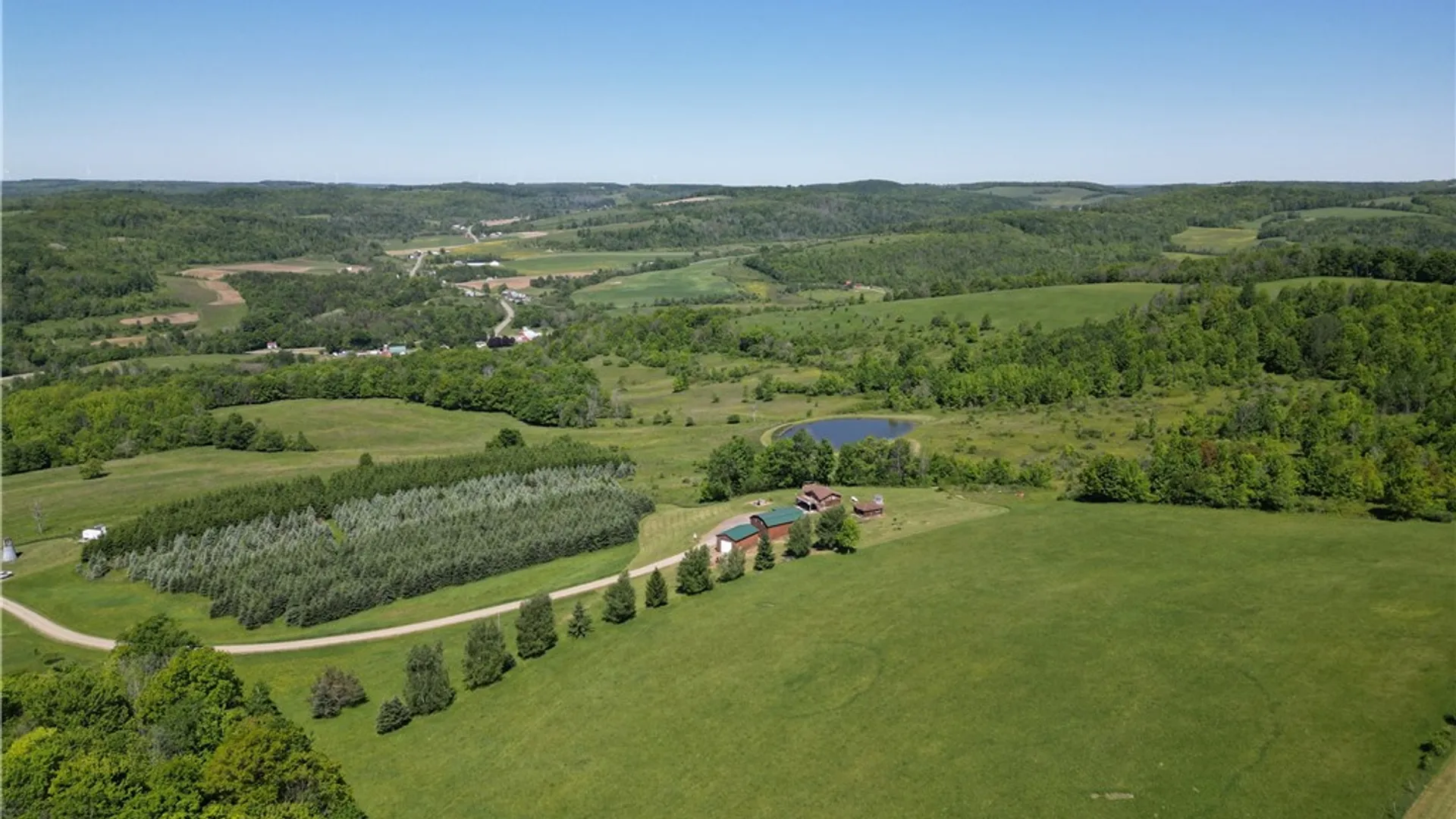 Property at 1069 Bollen Road, Troupsburg, NY 14885 46