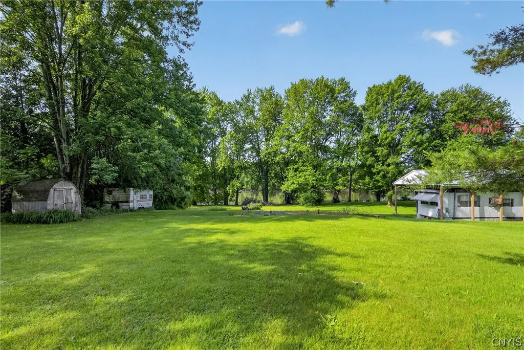 Property at 1680 Carley Drive, Conquest, NY 13140