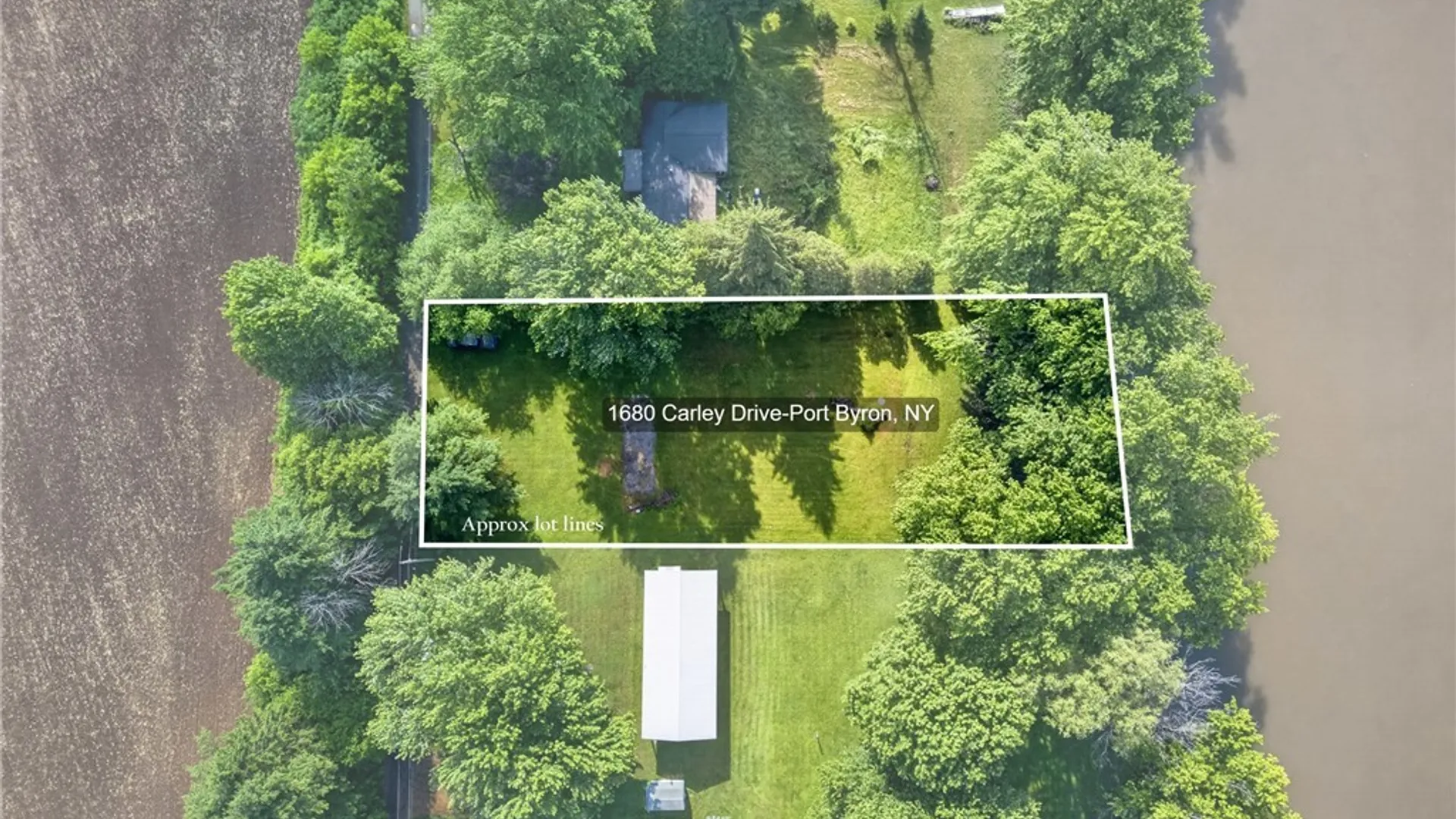 Property at 1680 Carley Drive, Conquest, NY 13140 4