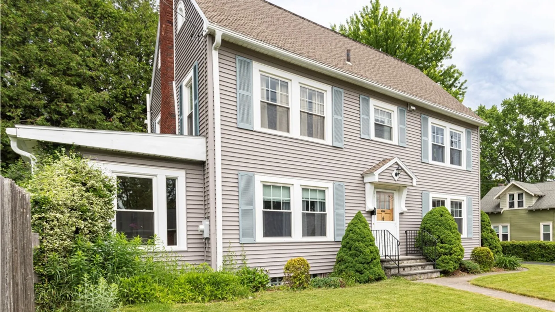 Property at 822 Glenwood Ave, Syracuse, NY 13207 5