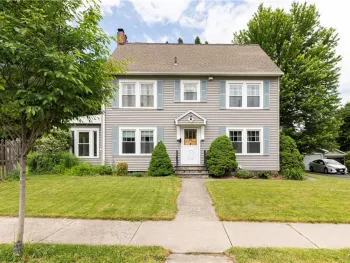 Property at 822 Glenwood Ave, Syracuse, NY 13207