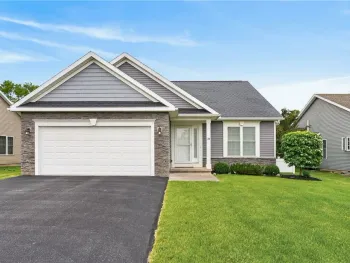 Property at 22 Mccormick Lane, Sweden, NY 14420