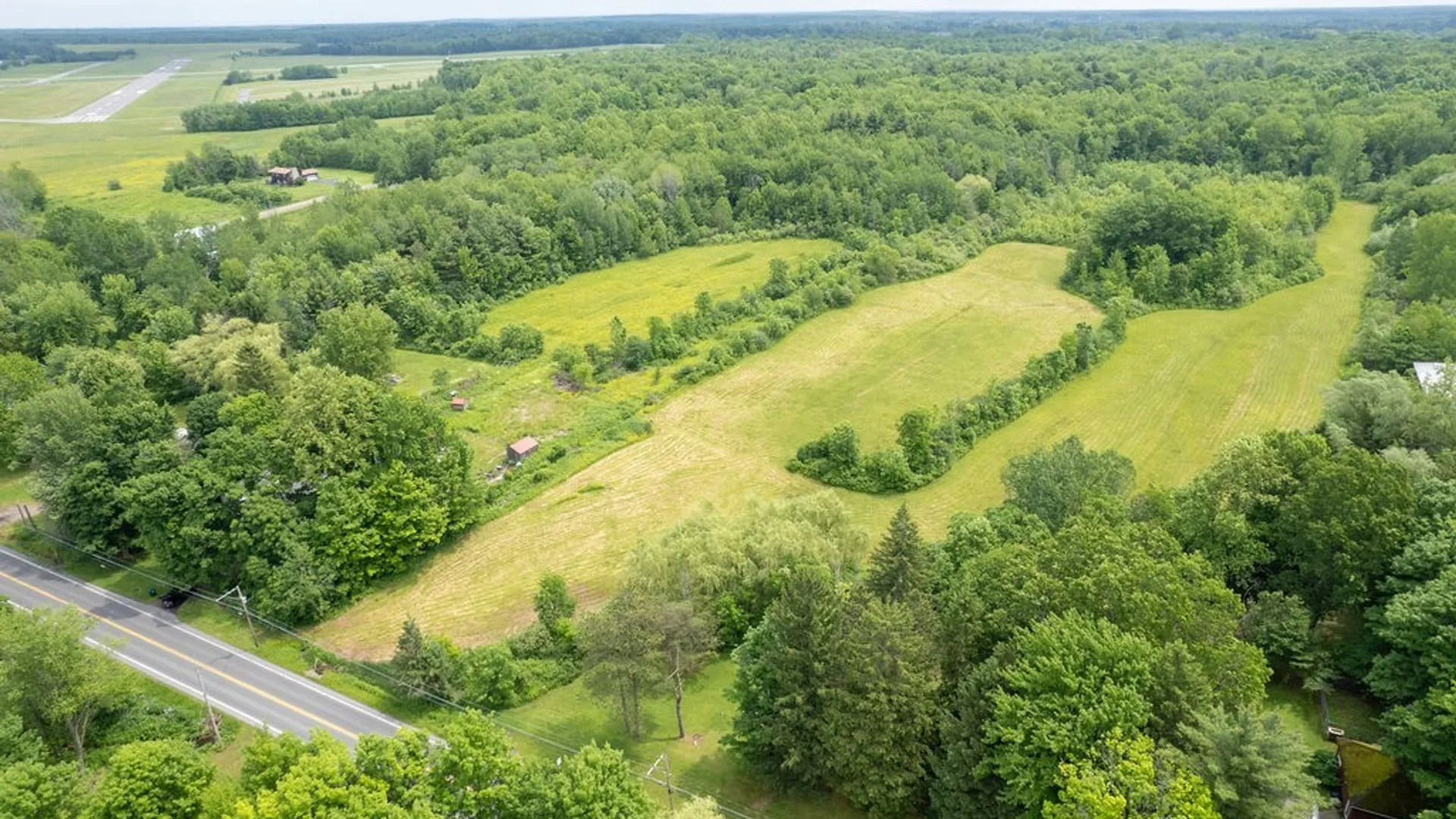 Property at 0 Co Rt 176, Volney, NY 13069 3