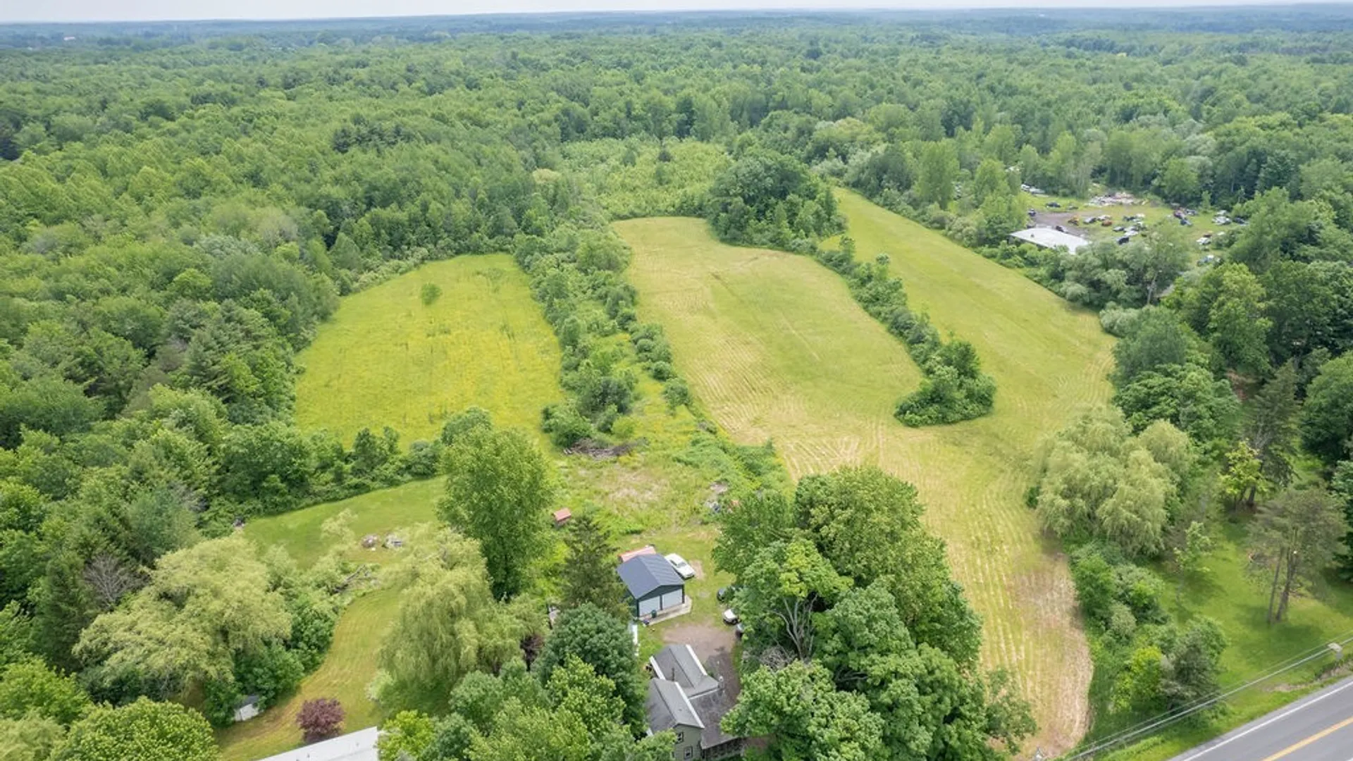 Property at 0 Co Rt 176, Volney, NY 13069 4
