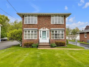 Property at 3700 Seneca Street, West Seneca, NY 14224