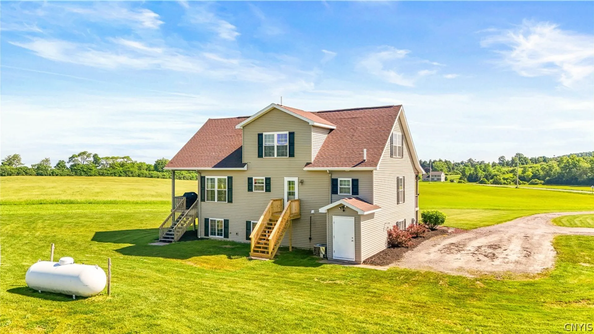Property at 6355 Sullivan Road, Stockbridge, NY 13409 5