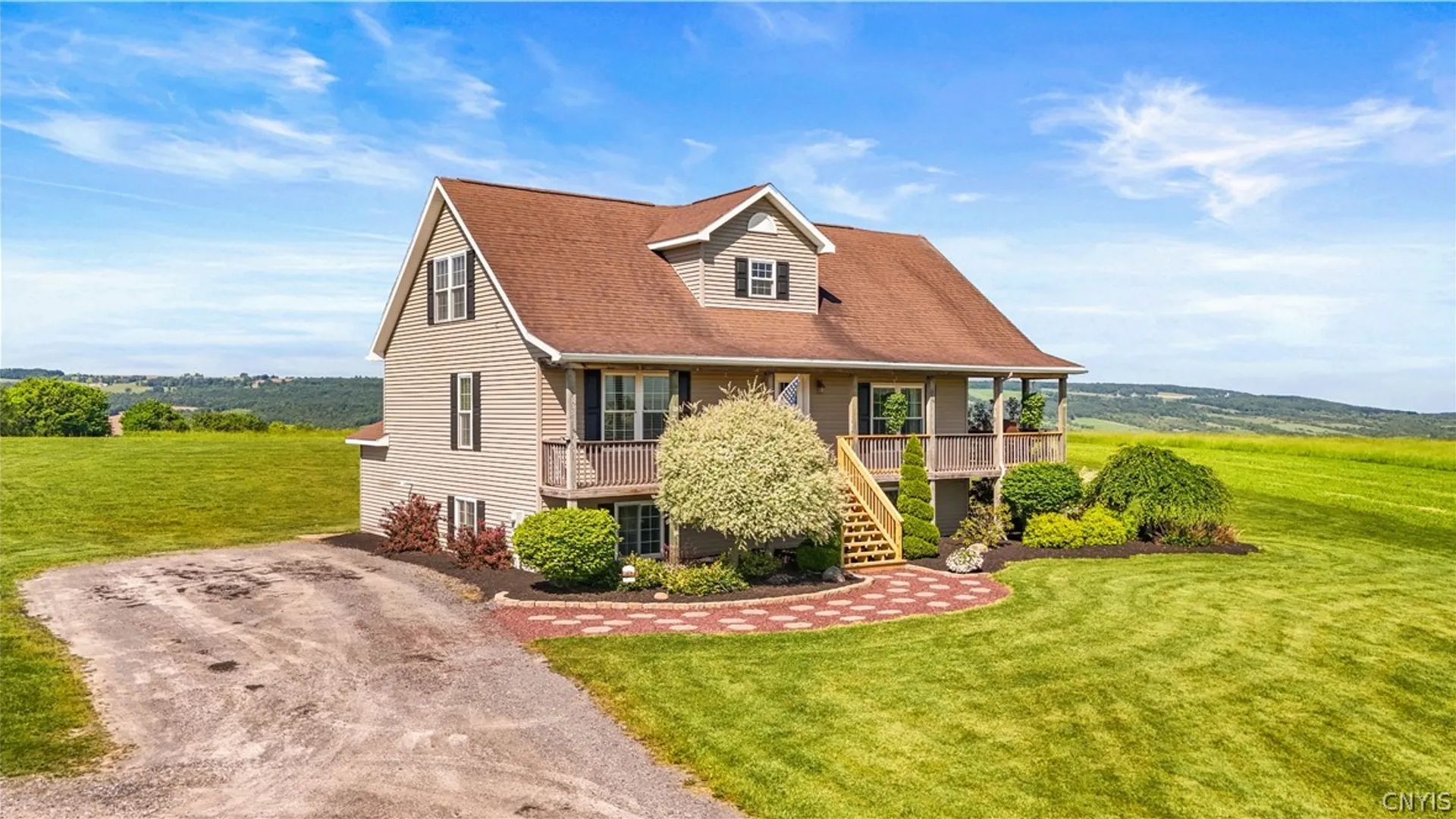 Property at 6355 Sullivan Road, Stockbridge, NY 13409 23