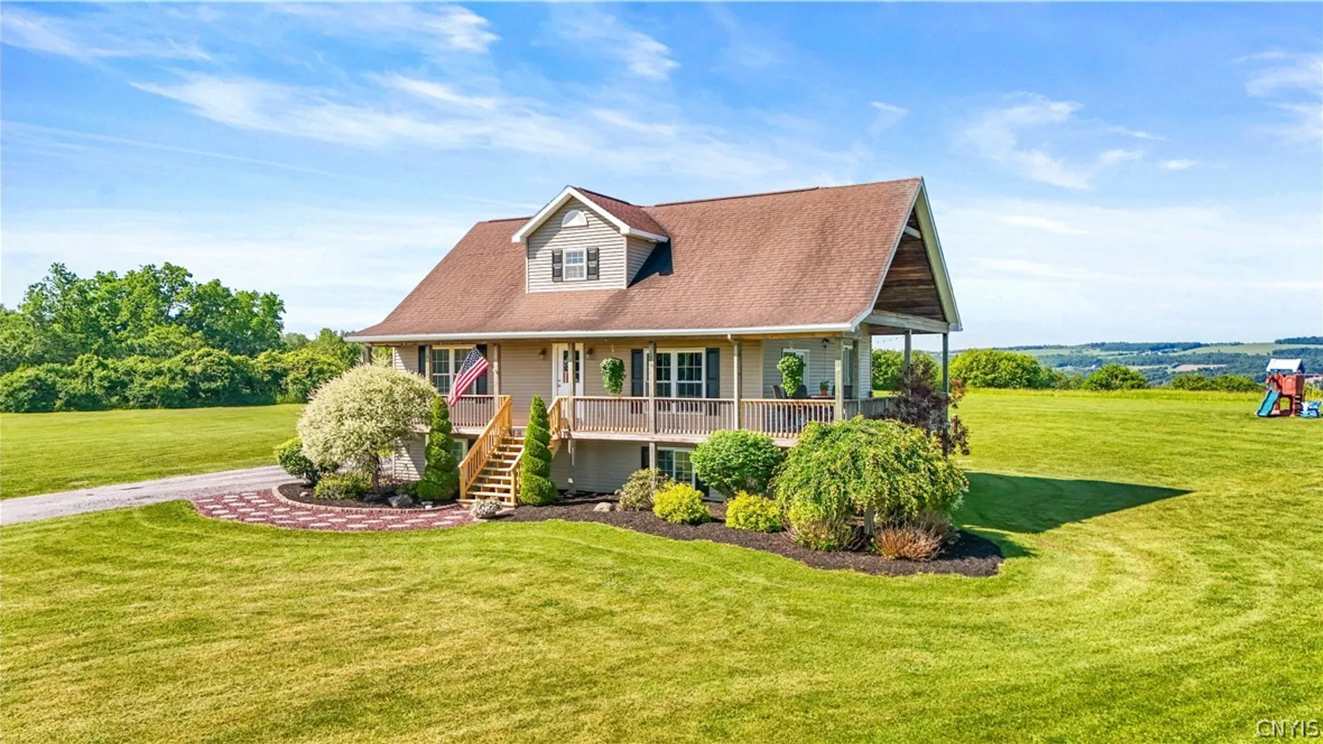 Property at 6355 Sullivan Road, Stockbridge, NY 13409 24