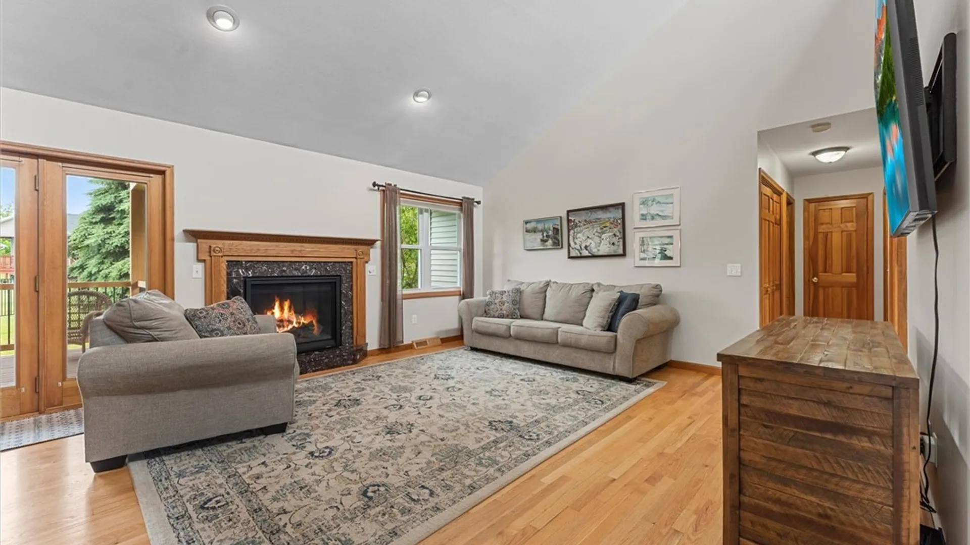 Property at 3627 Worthington Place, Cortlandville, NY 13045 6