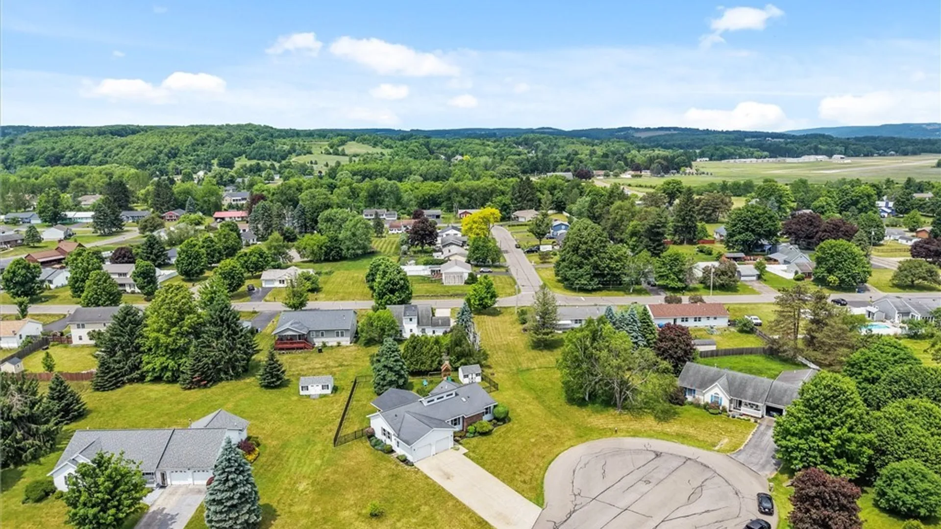 Property at 3627 Worthington Place, Cortlandville, NY 13045 43