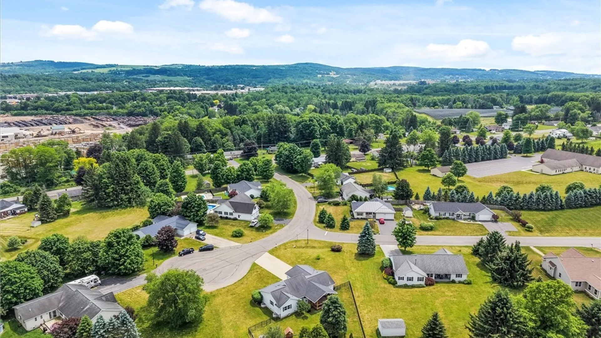 Property at 3627 Worthington Place, Cortlandville, NY 13045 44