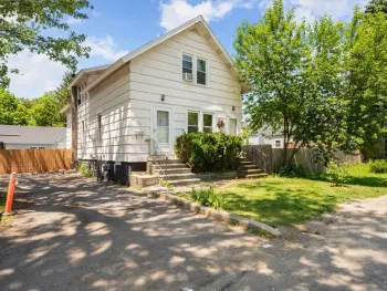 Property at 304 Lind Avenue, Salina, NY 13211