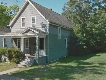 Property at 246 Carl Street, Buffalo, NY 14215